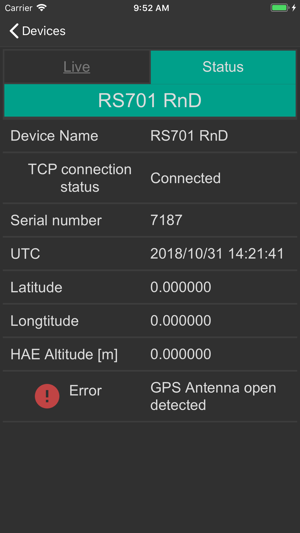 RSI View(圖2)-速報App