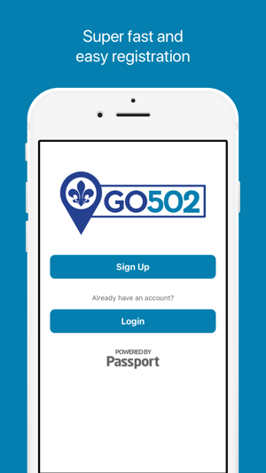 Go 502(圖1)-速報App