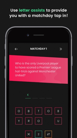 4-4-Who? Football Quiz(圖4)-速報App