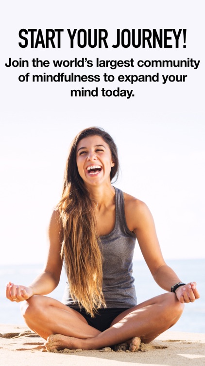 Calm Mind:Meditate,Relax,Sleep screenshot-6
