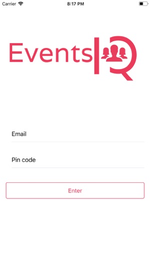 EventsIQ(圖2)-速報App