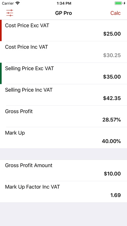 GP Pro