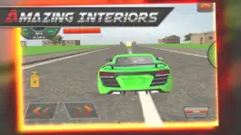 Game screenshot Speed Sport Car City apk