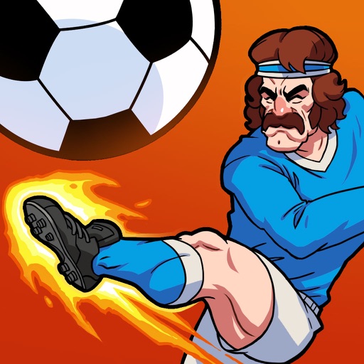 An International Cup Themed Update for Flick Kick Football Legends is Available Now