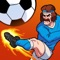 Flick Kick Football Legends brings Flick Kick to all new heights with more diverse onfield gameplay, team building and management, and a multi-level league structure