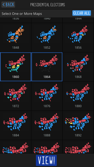 FM Atlas of the United States(圖4)-速報App