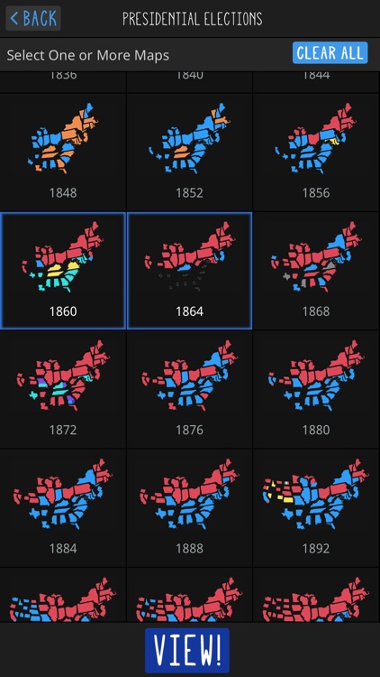 FM Atlas of the United States screenshot-3