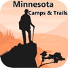 Best -Minnesota Camps & Trails