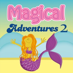 Magical Adventures 2