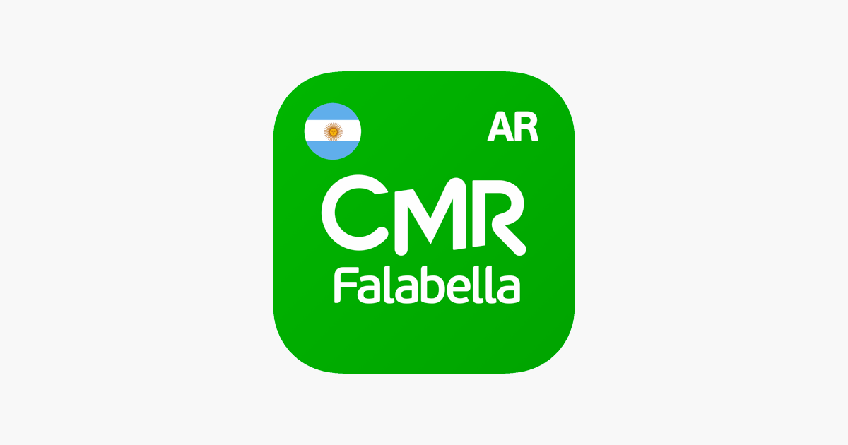 Cmr Falabella Argentina Apk For Mac