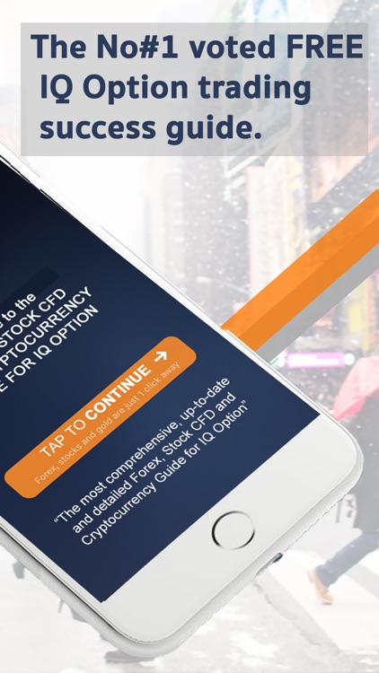 Options trading apps for iphone