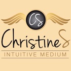 Intuitive Medium Christine App