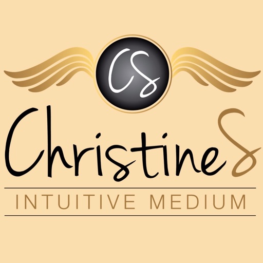 Intuitive Medium Christine App icon