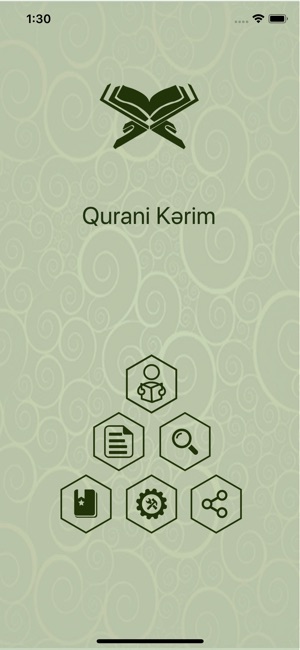 Quran Azərbaycan