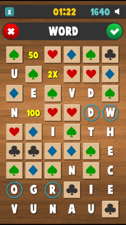 Word Crush PRO