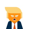 Animated Donnie Stickerpack