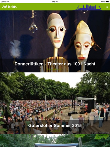 Auf Schlür - náhled