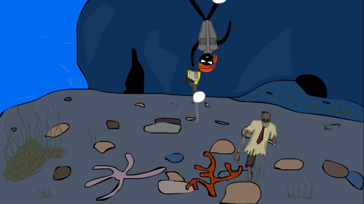 Stickman Bunker