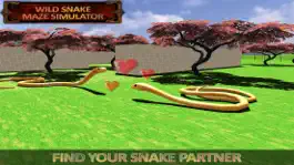 Game screenshot Anaconda Snake Simulator 2018 hack