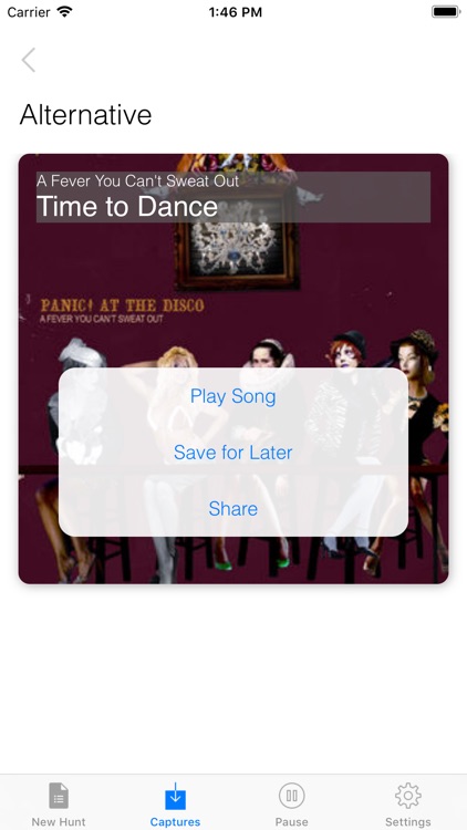 Sounder Project screenshot-3
