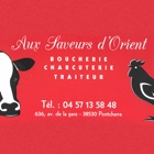 Top 21 Food & Drink Apps Like Aux Saveurs d'Orient - Best Alternatives