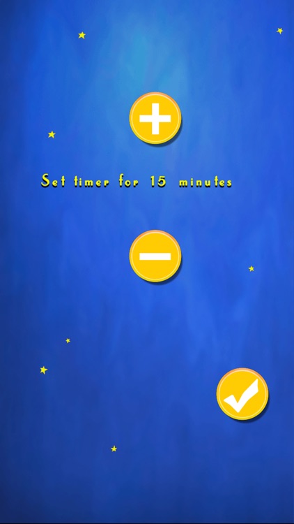 Slumber Tot Baby Sleep Helper screenshot-3