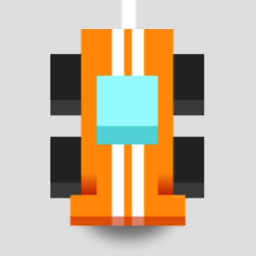 F1方程赛车 - 超级好玩的体育赛车游戏 icon