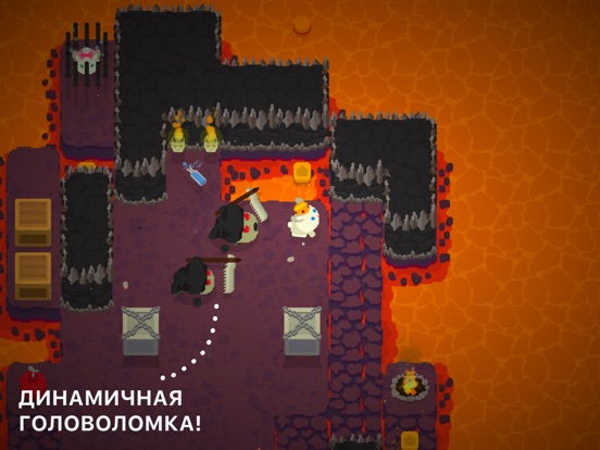 Скачать игру King Rabbit