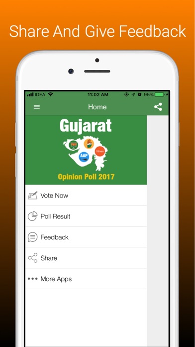 Gujarat Tour Guide screenshot 2