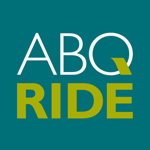 ABQ RIDE iOS App