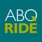ABQ RIDE is the official City of Albuquerque mobile app for everything you need to know about using transit system