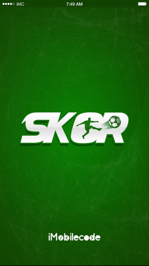 Skor(圖1)-速報App