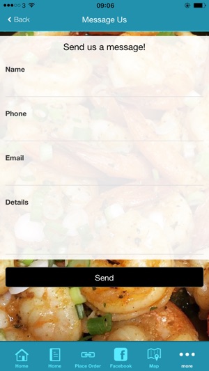 Bailey Seafood(圖5)-速報App