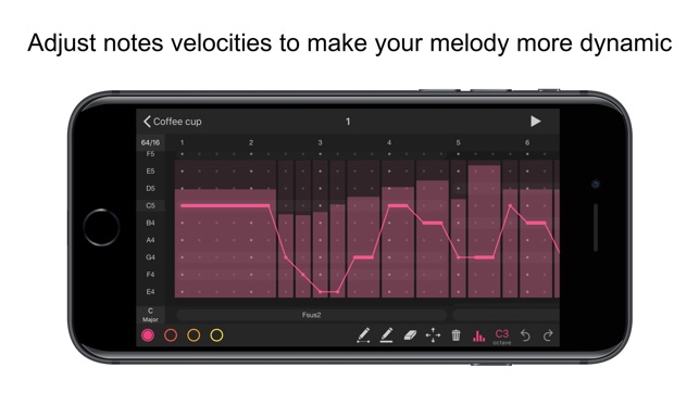 ChordFlow(圖5)-速報App