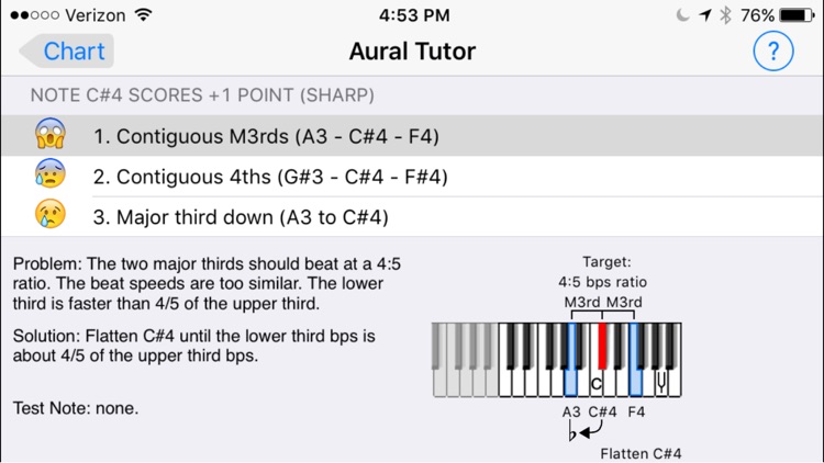 CyberTuner screenshot-3