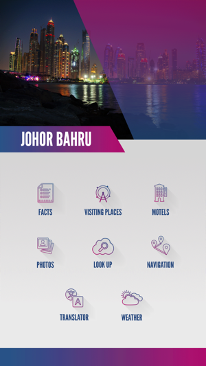 Visit Johor Bahru(圖2)-速報App