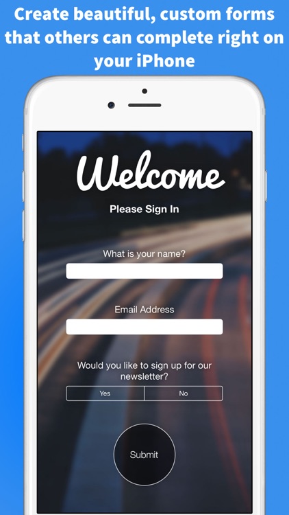 Sign In - Enterprise Edition