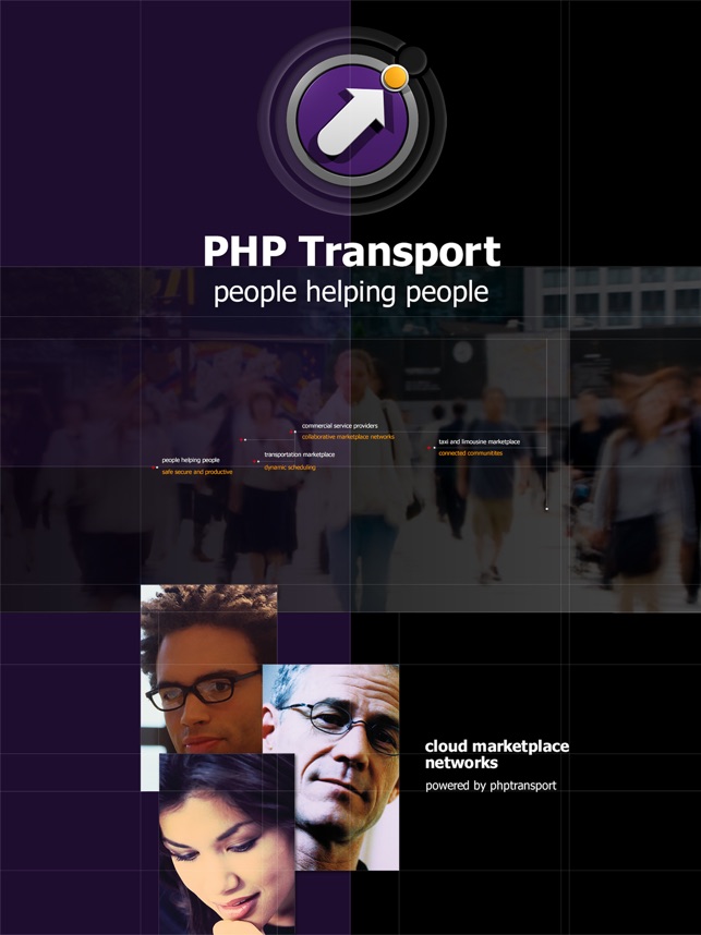 PHP Transport Network Map(圖1)-速報App