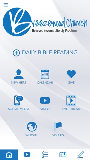 Breezewood Church(圖2)-速報App