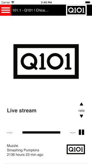 Q101 | Alternative Since 1992(圖1)-速報App