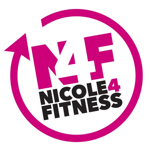 Nicole4Fitness icon