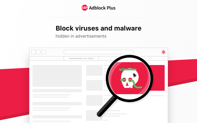 Adblock Plus for Safari ABP(圖2)-速報App