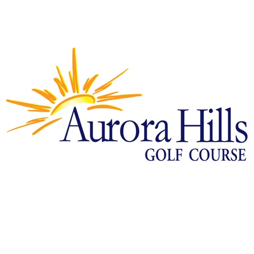 Aurora Hills Golf Tee Times icon