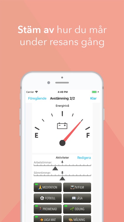 Mindfulnessresan screenshot-3