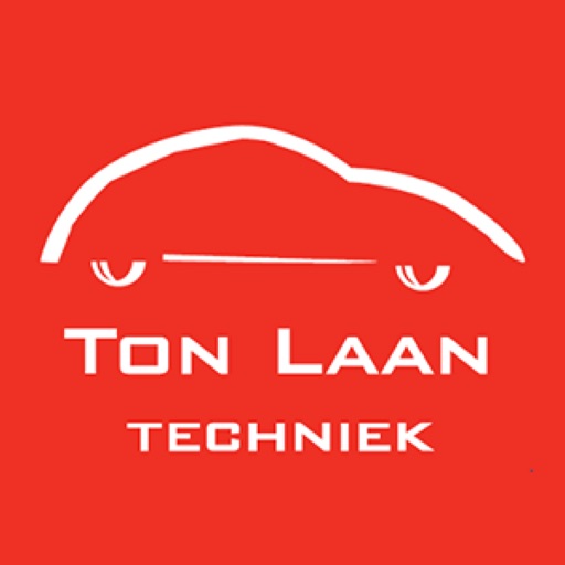 Ton Laan Track & Trace