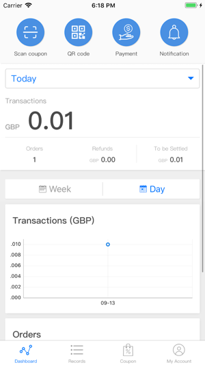 SuperPay UK(圖2)-速報App