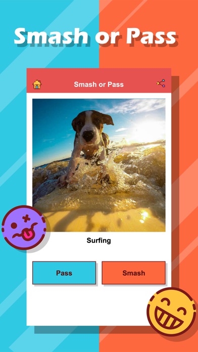 Smash Or Pass Challenge APK for Android Download