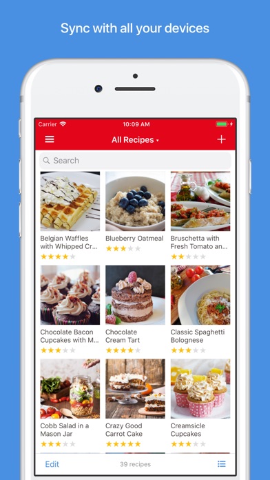 Recipe Organizer App For Mac Os Lasopalabel