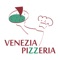 APP para pedidos no estabelecimento Venezia Pizzeria