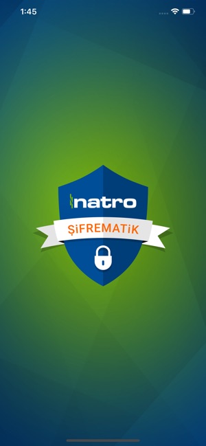 Natro Şifrematik(圖1)-速報App